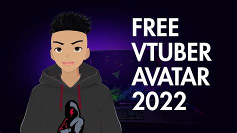 free vseeface avatars|VSeeFace